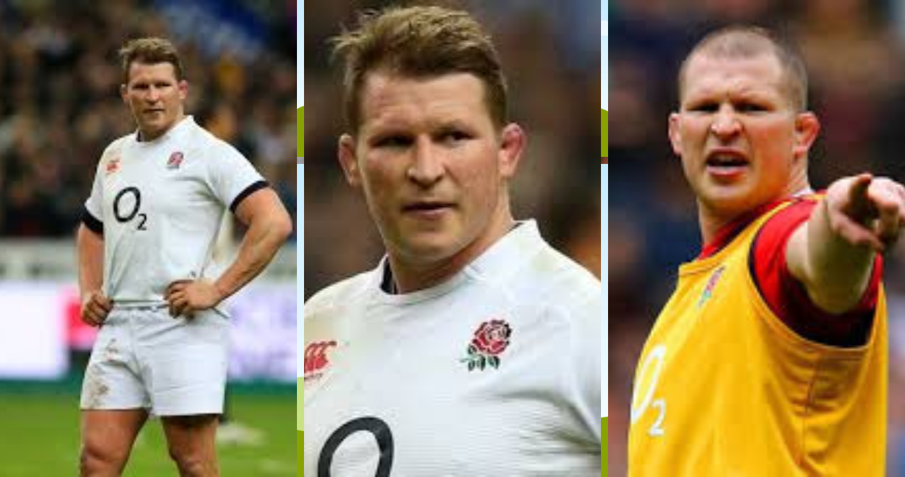 dylan hartley