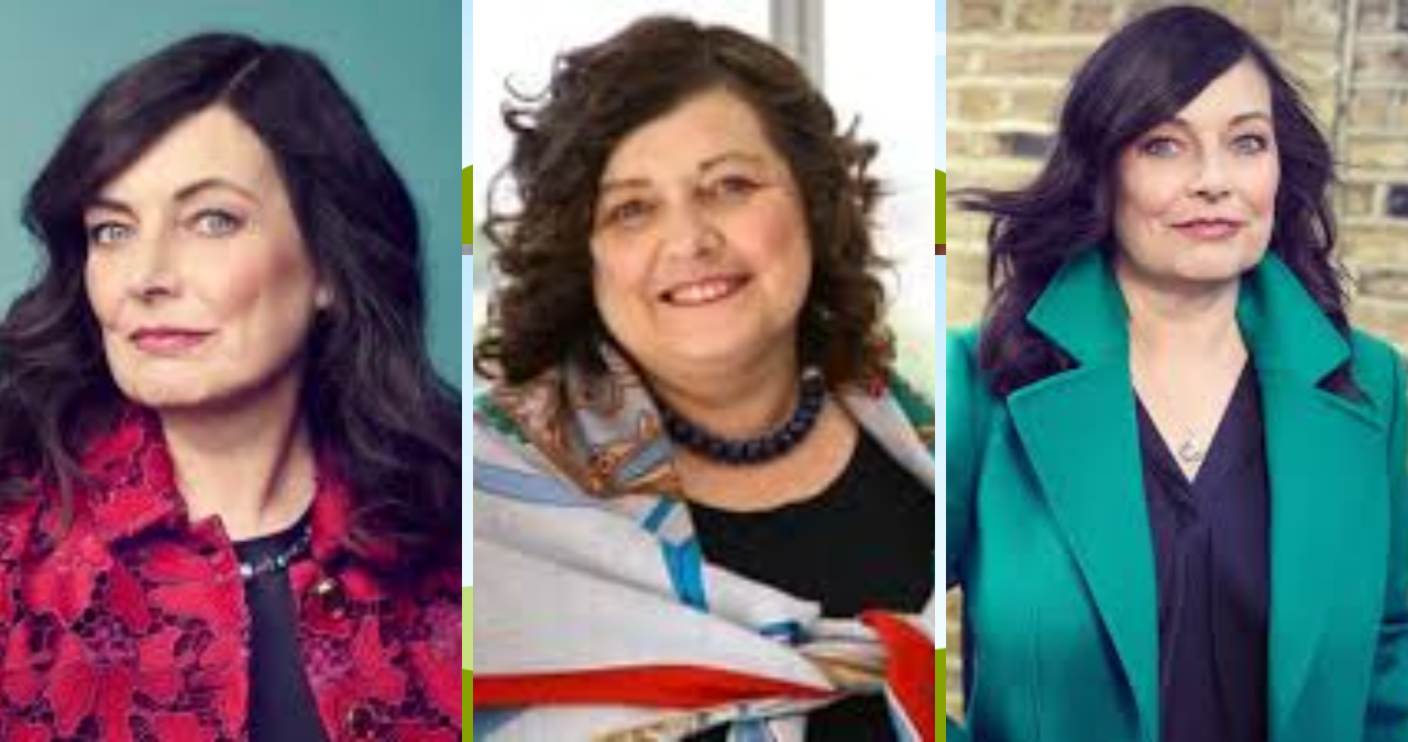 Anne Boden