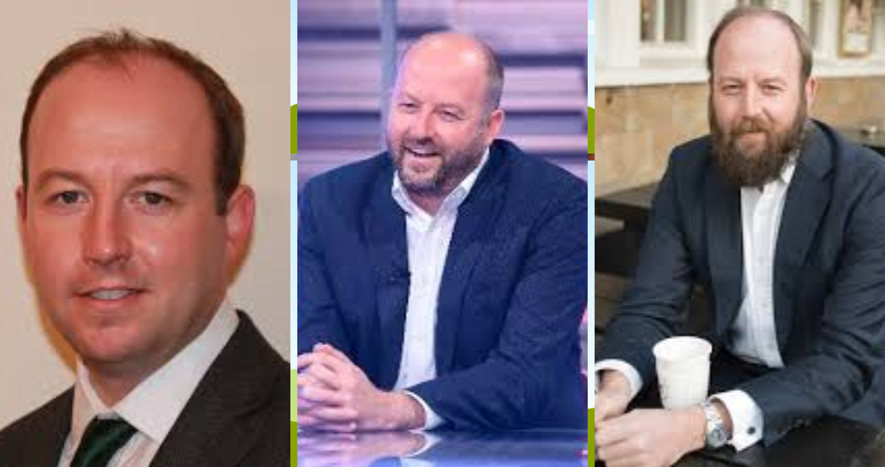 Nick Timothy