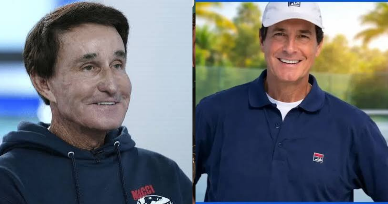 Rick Macci Net Worth