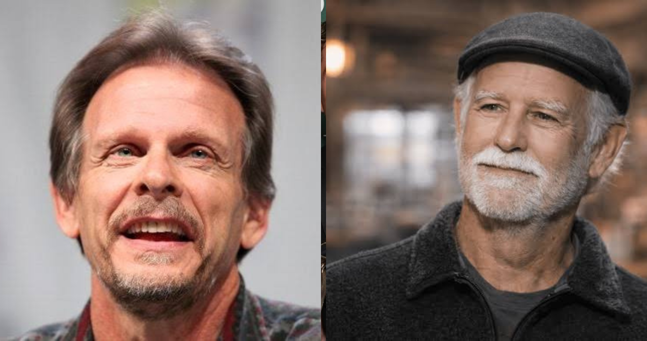 Mark Singer Net Worth