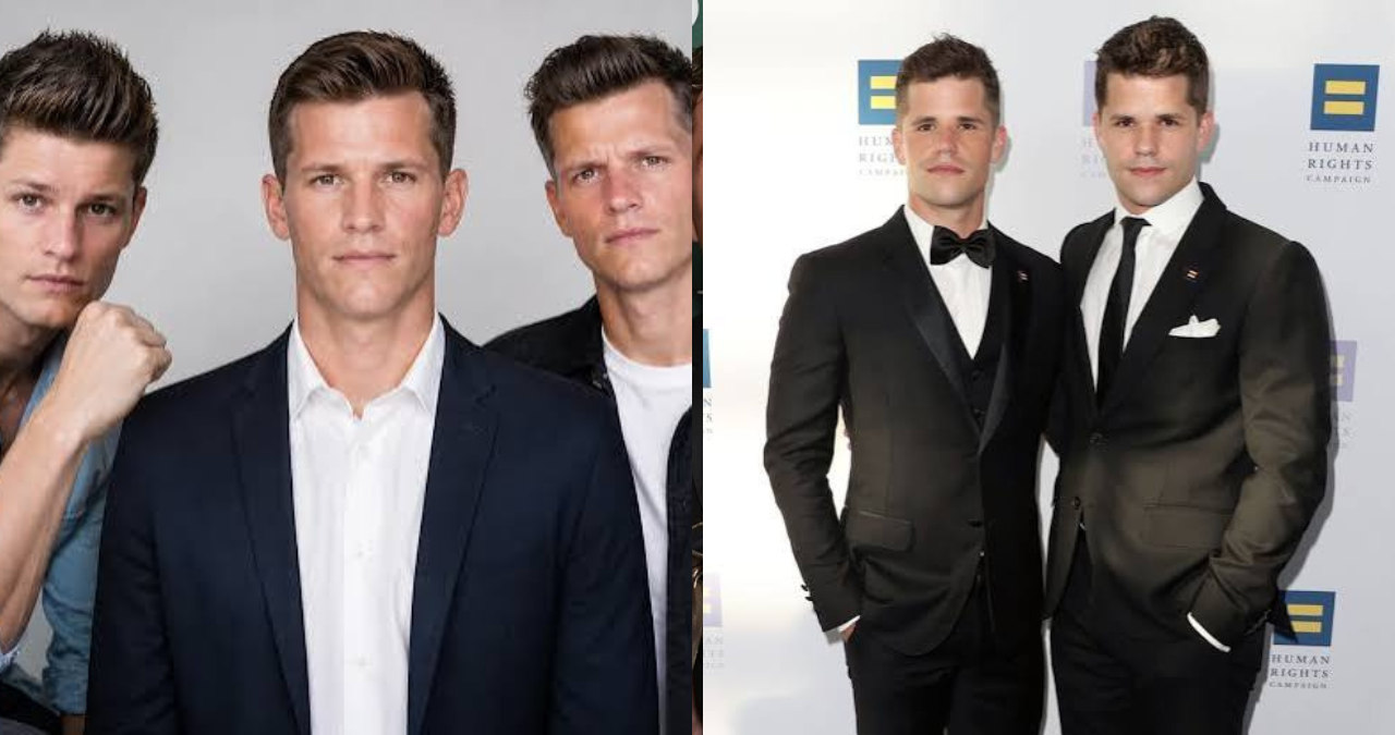 Bayard Martensen Biography: Life, Family, Career, and Personal Journey