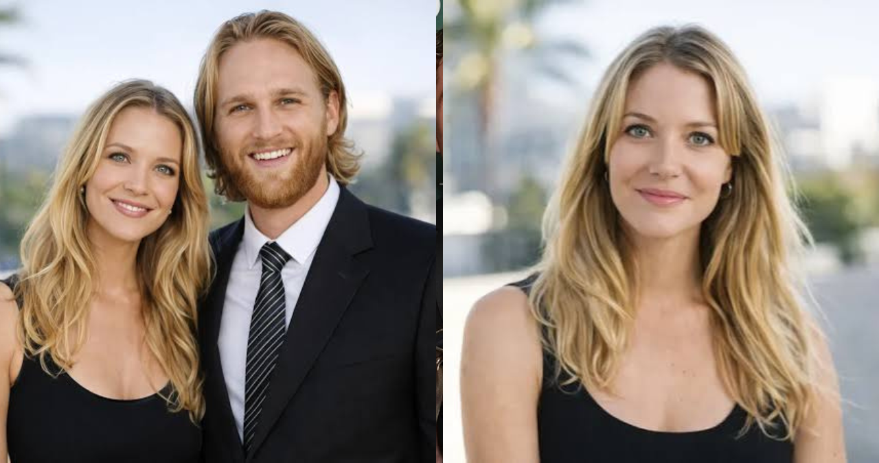 Sanne Hamers Biography: Life, Career, Marriage, and Personal Journey