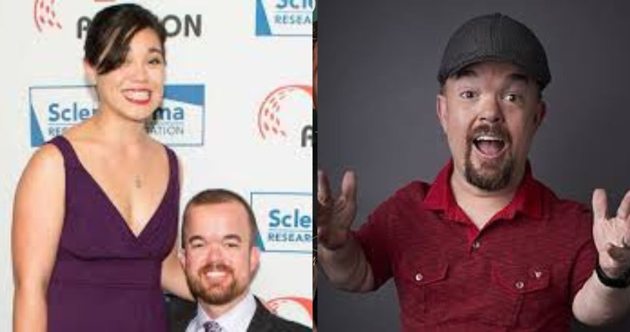 Brad Williams Wife Biography: Jasmine Gong, Martial Arts Career, Marriage, Family Life, and Full Details