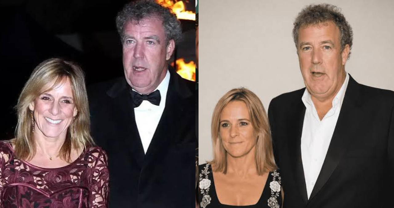 Frances Cain Biography: Life, Career, Family, and Journey of Jeremy Clarkson’s Former Wife