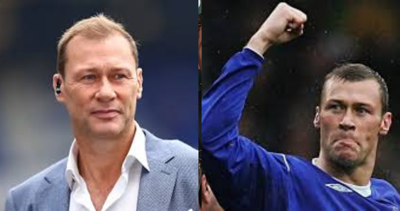 Duncan Ferguson Net Worth